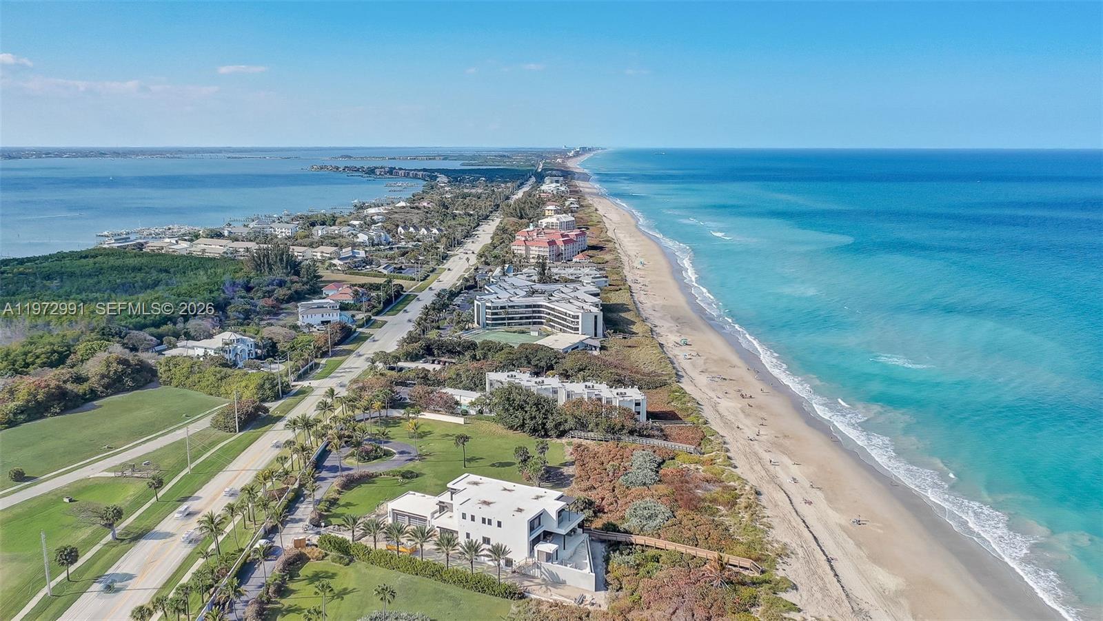 1245 NE Doubloon Dr Hutchinson Island, FL 34996