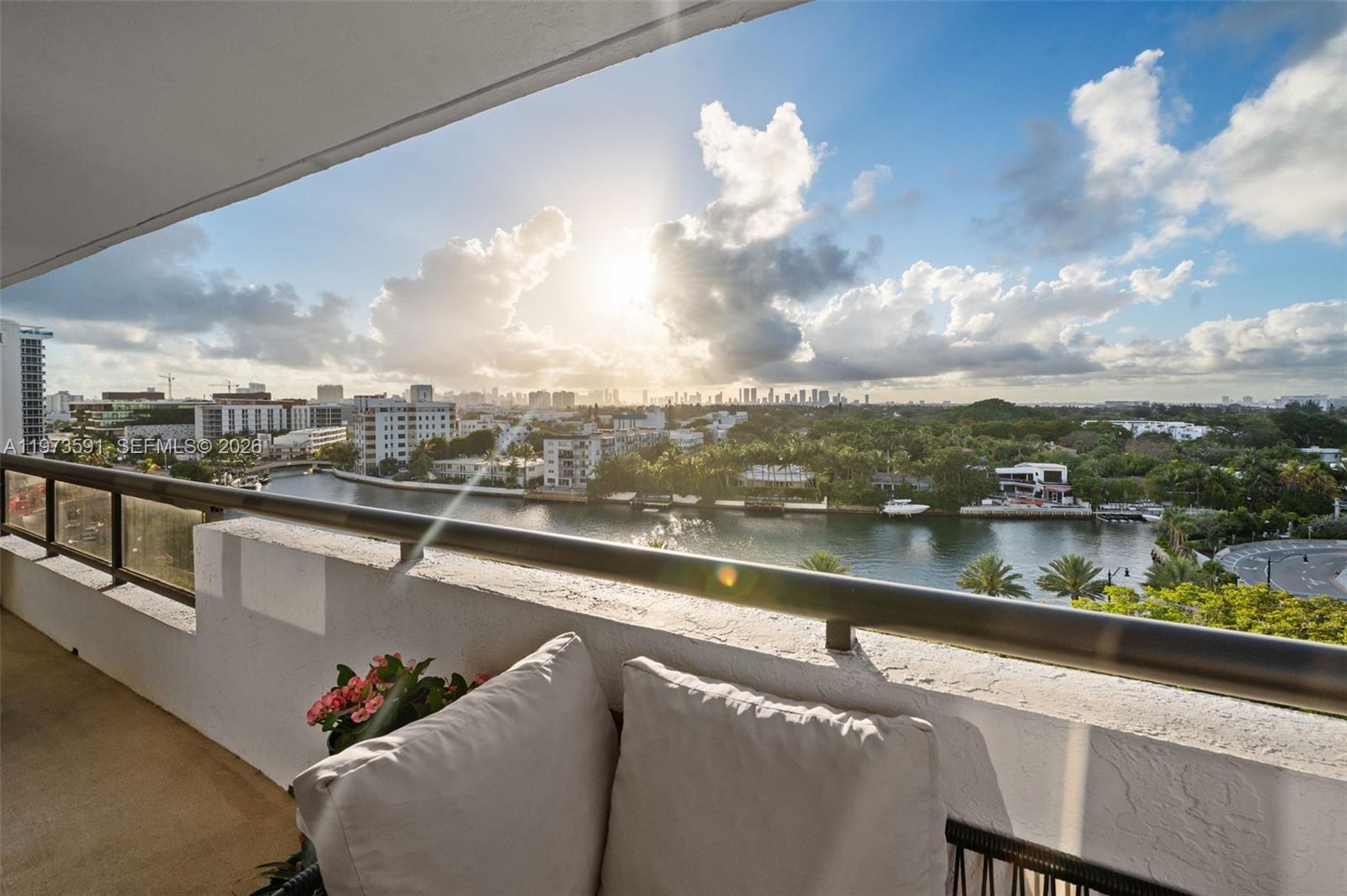 2555 Collins Ave #1002 Miami Beach, FL 33140