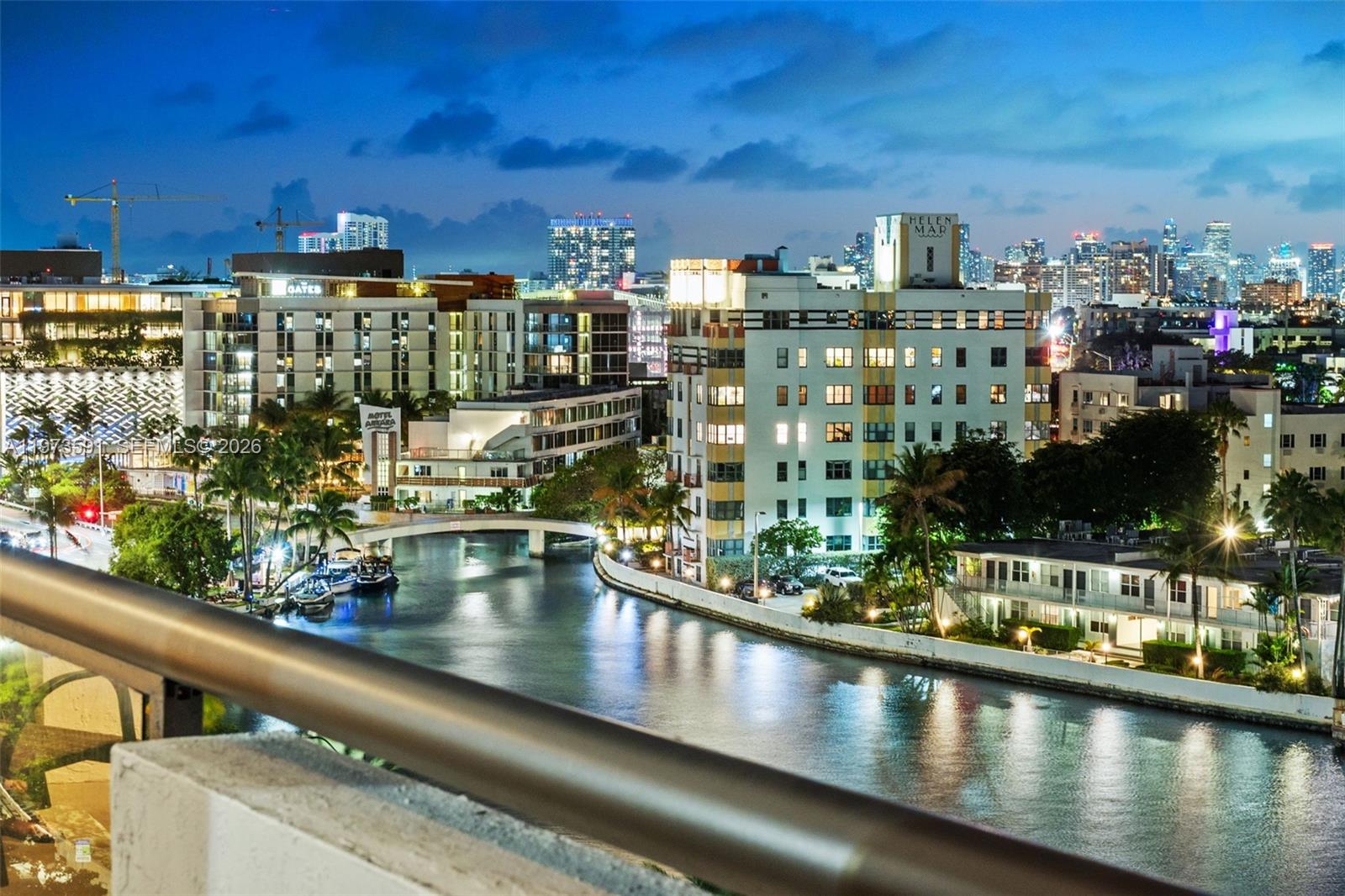 2555 Collins Ave #1002 Miami Beach, FL 33140