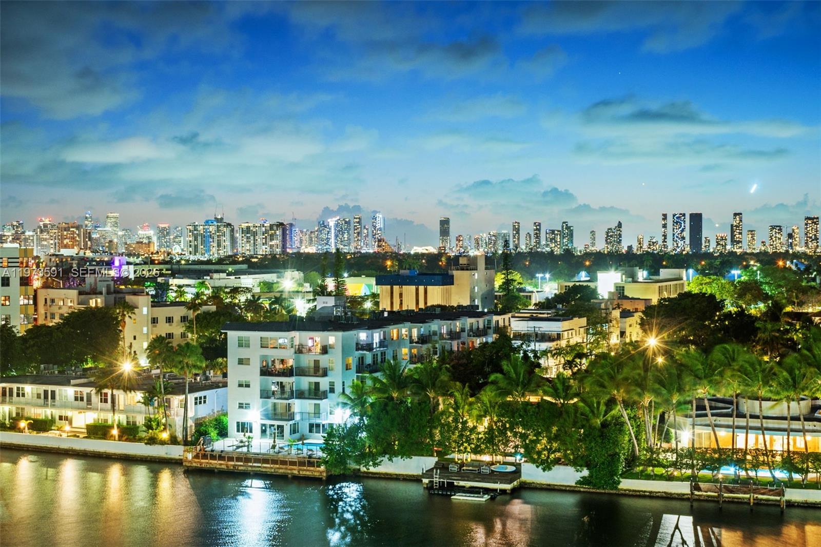 2555 Collins Ave #1002 Miami Beach, FL 33140