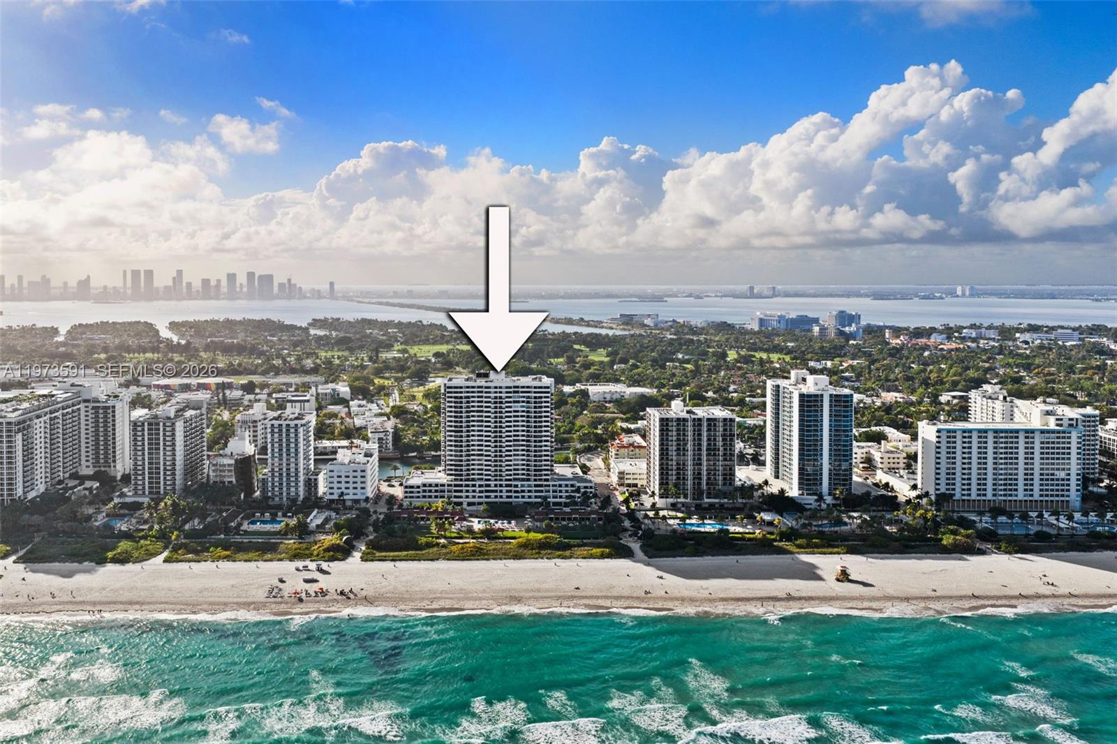 2555 Collins Ave #1002 Miami Beach, FL 33140