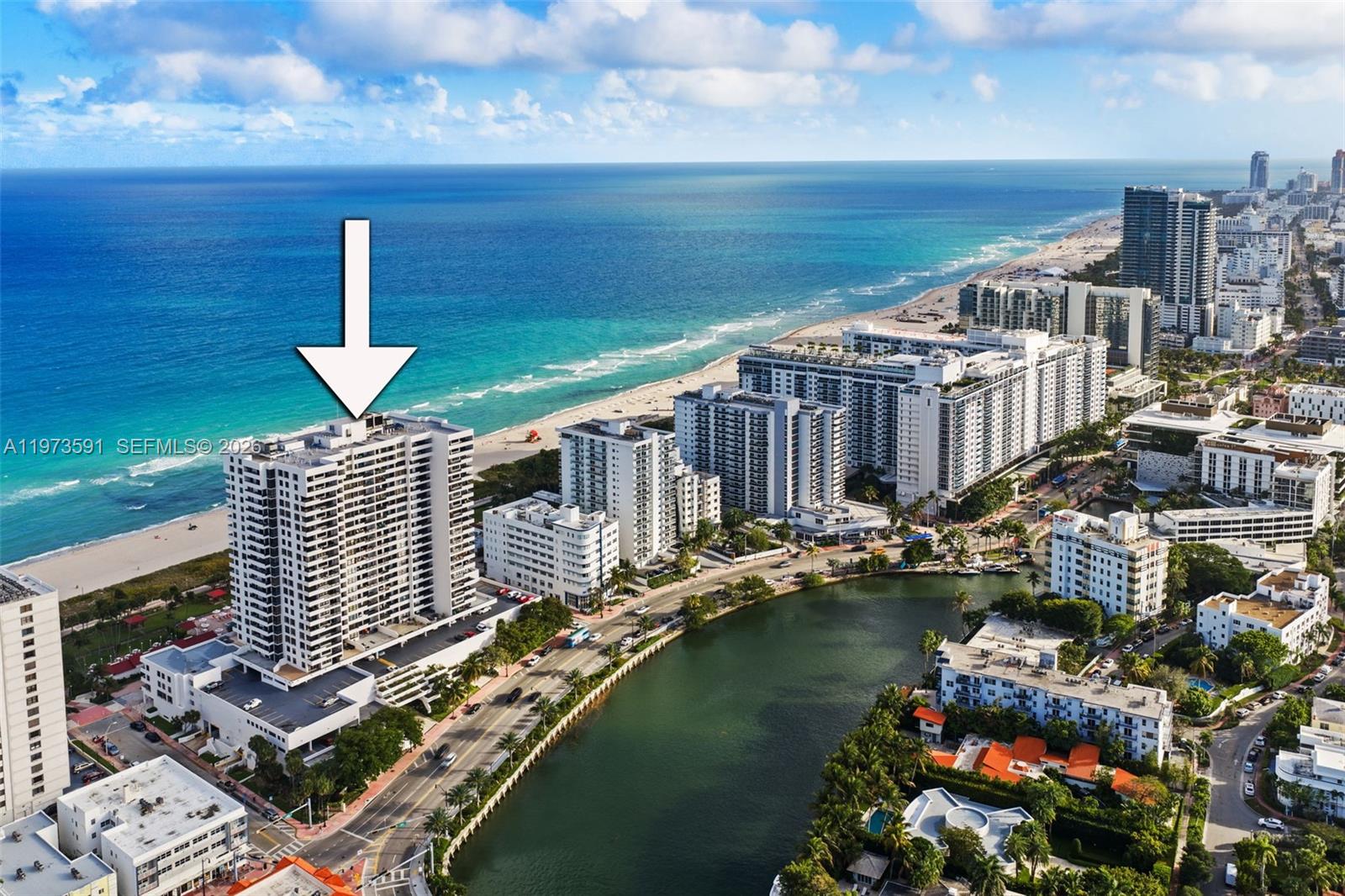 2555 Collins Ave #1002 Miami Beach, FL 33140
