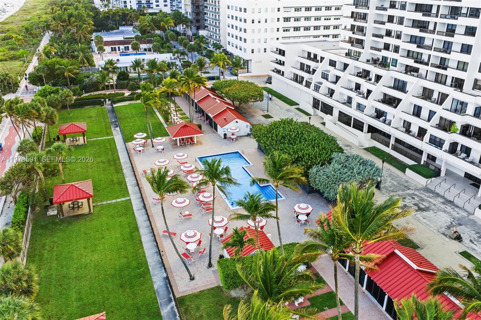 2555 Collins Ave #1002 Miami Beach, FL 33140