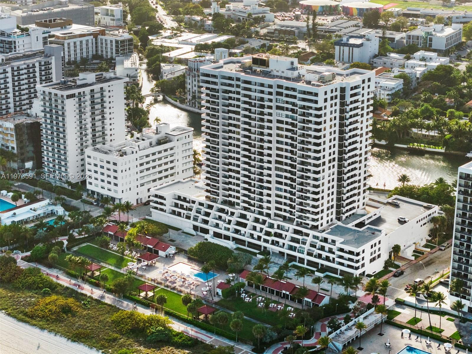 2555 Collins Ave #1002 Miami Beach, FL 33140