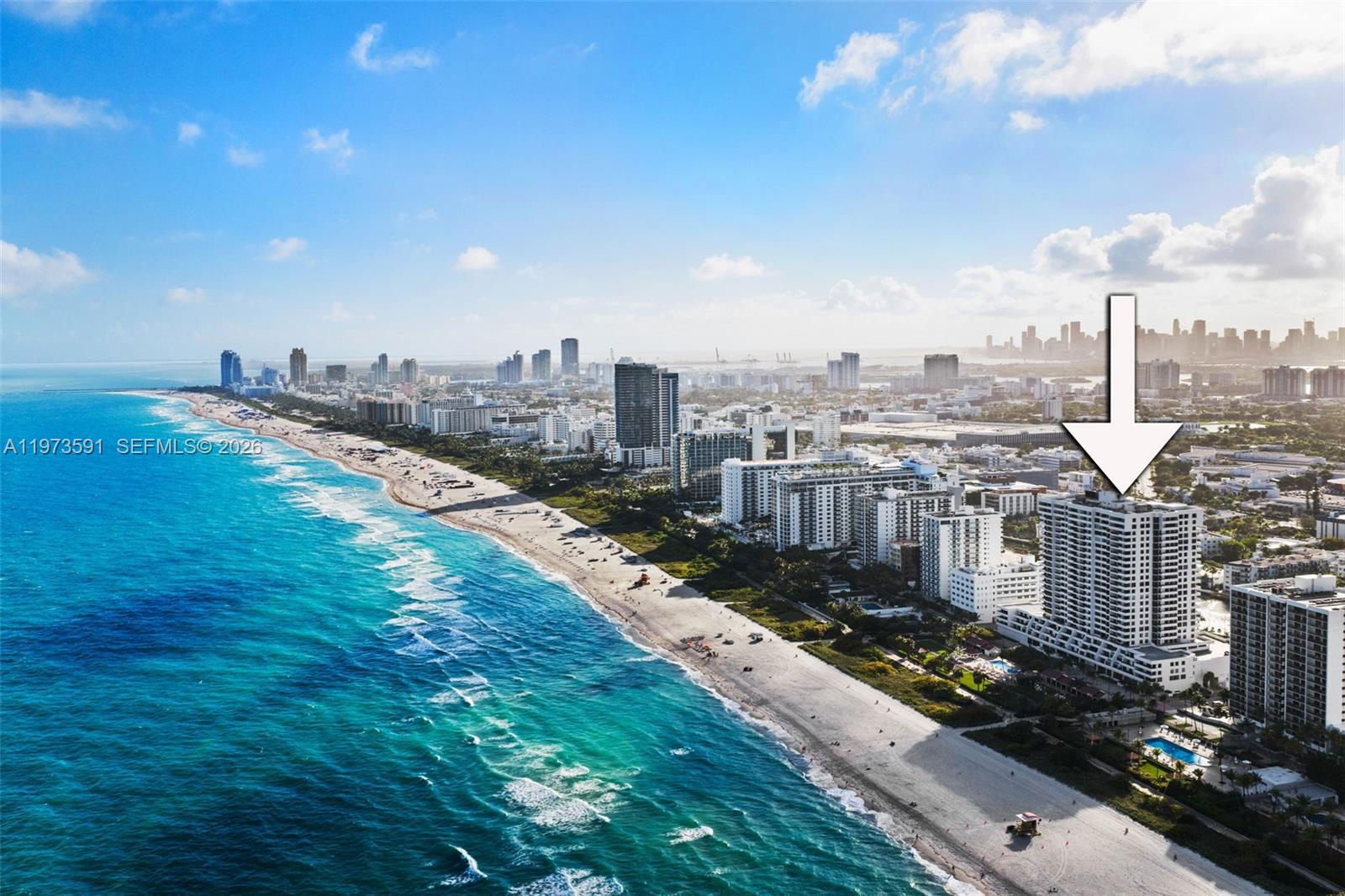 2555 Collins Ave #1002 Miami Beach, FL 33140