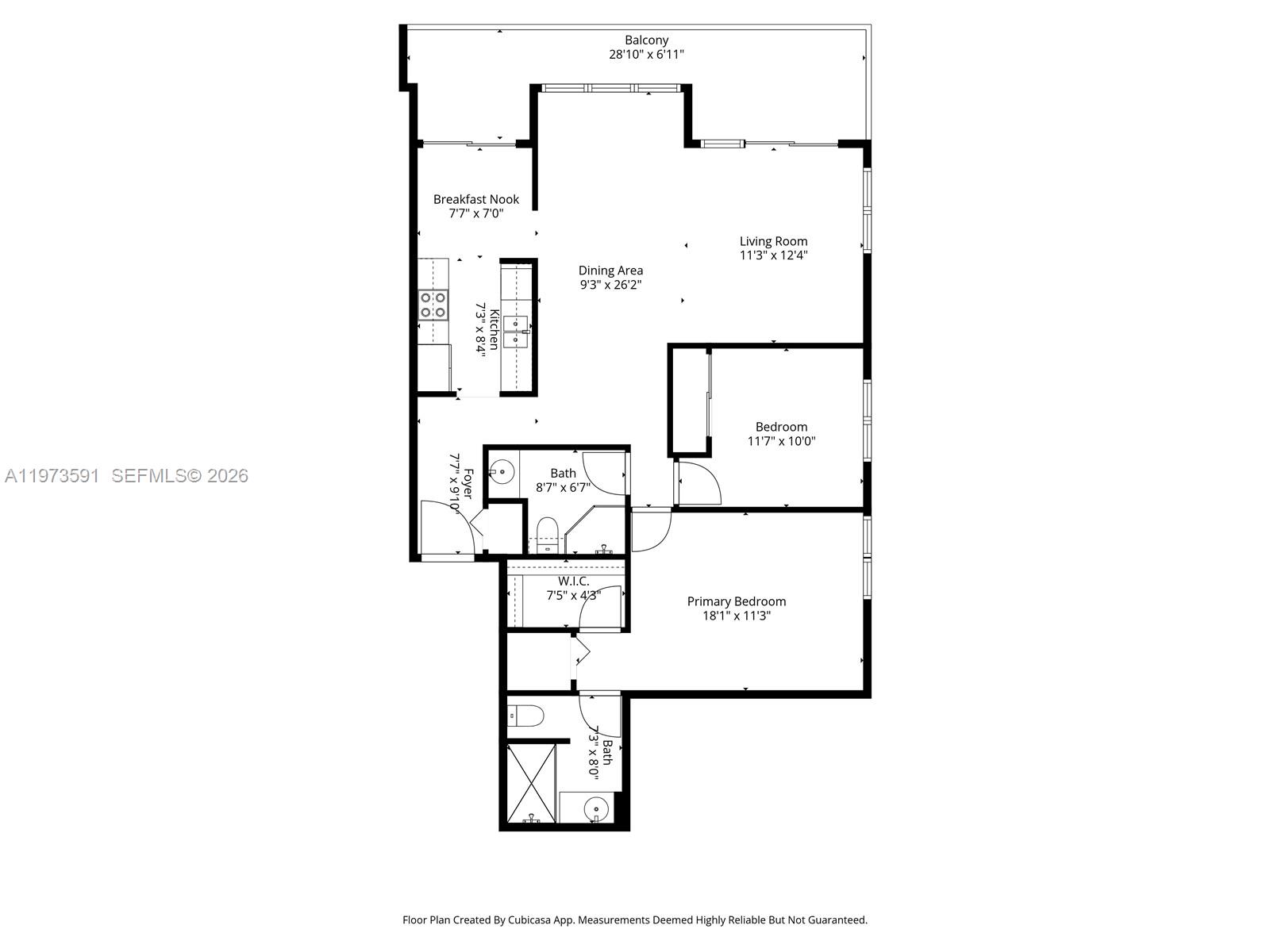 2555 Collins Ave #1002 Miami Beach, FL 33140