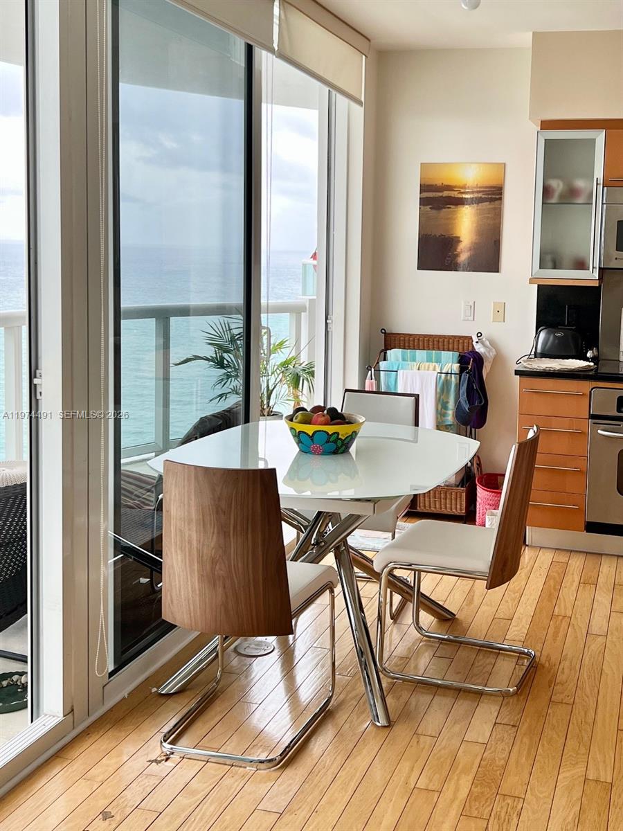 6365 Collins Ave #3609