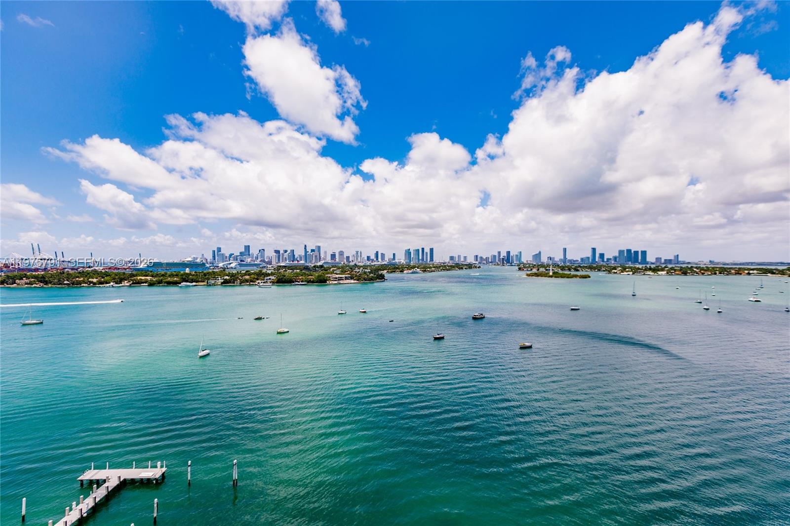 image Mirador 1000 (South Tower)21