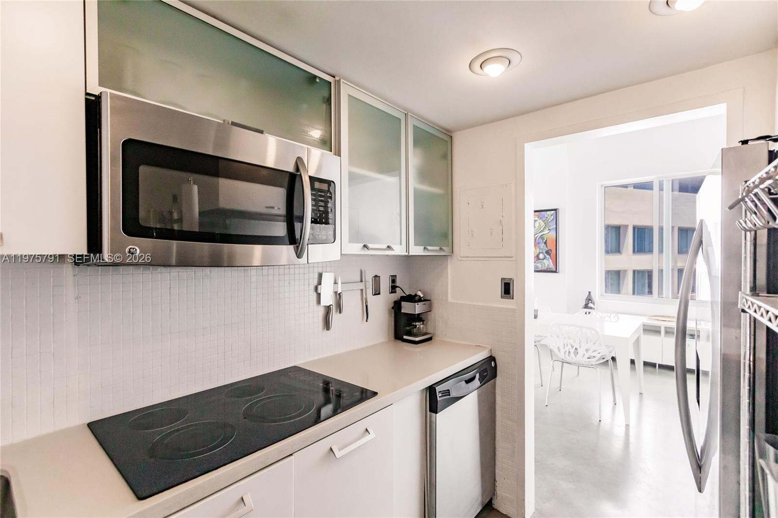 image Mirador 1000 (South Tower)8