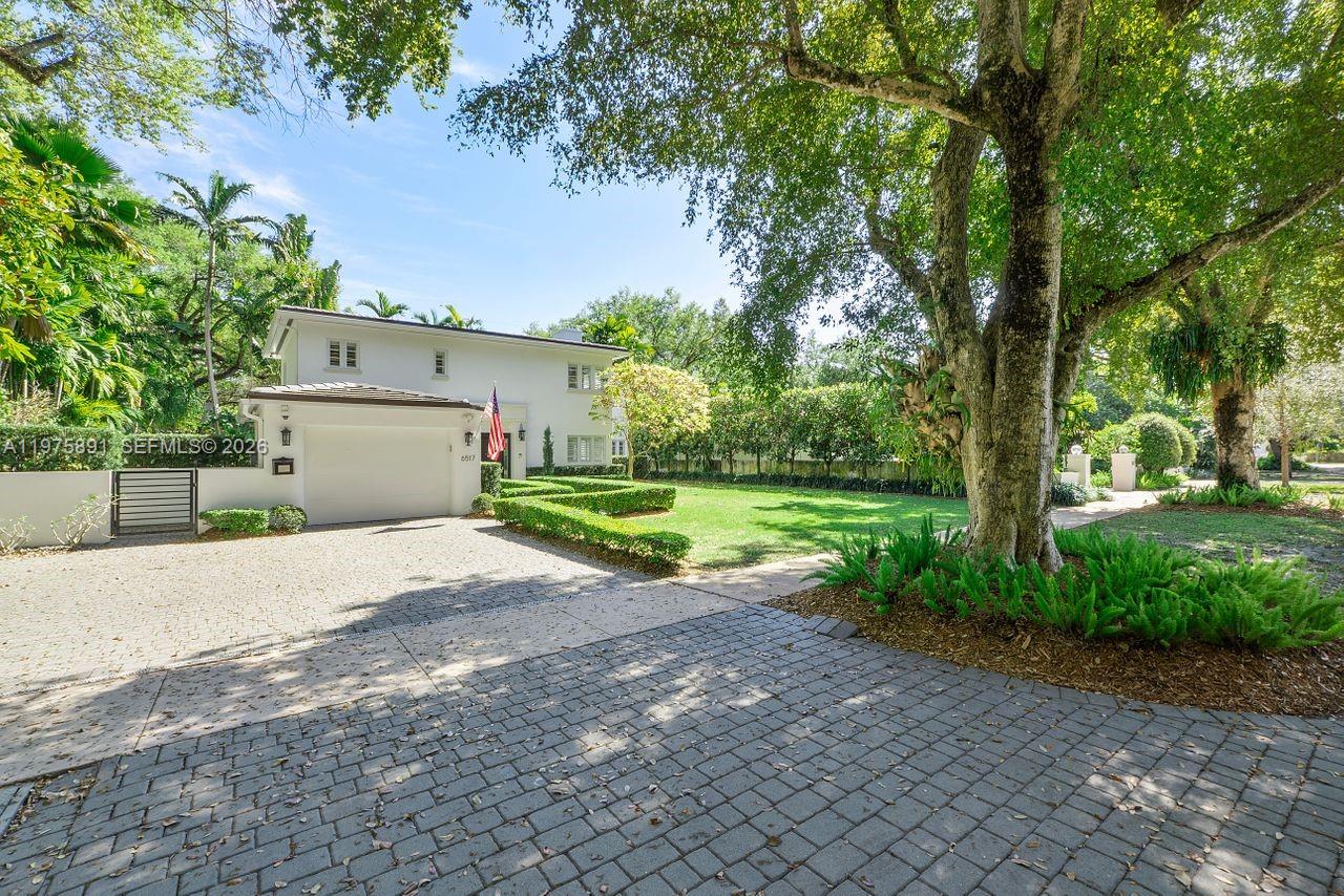 6517 Castaneda St Coral Gables, FL 33146