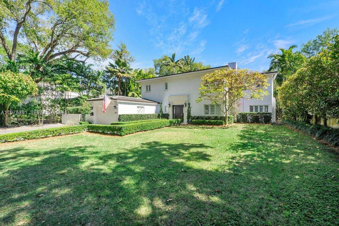 6517 Castaneda St Coral Gables, FL 33146