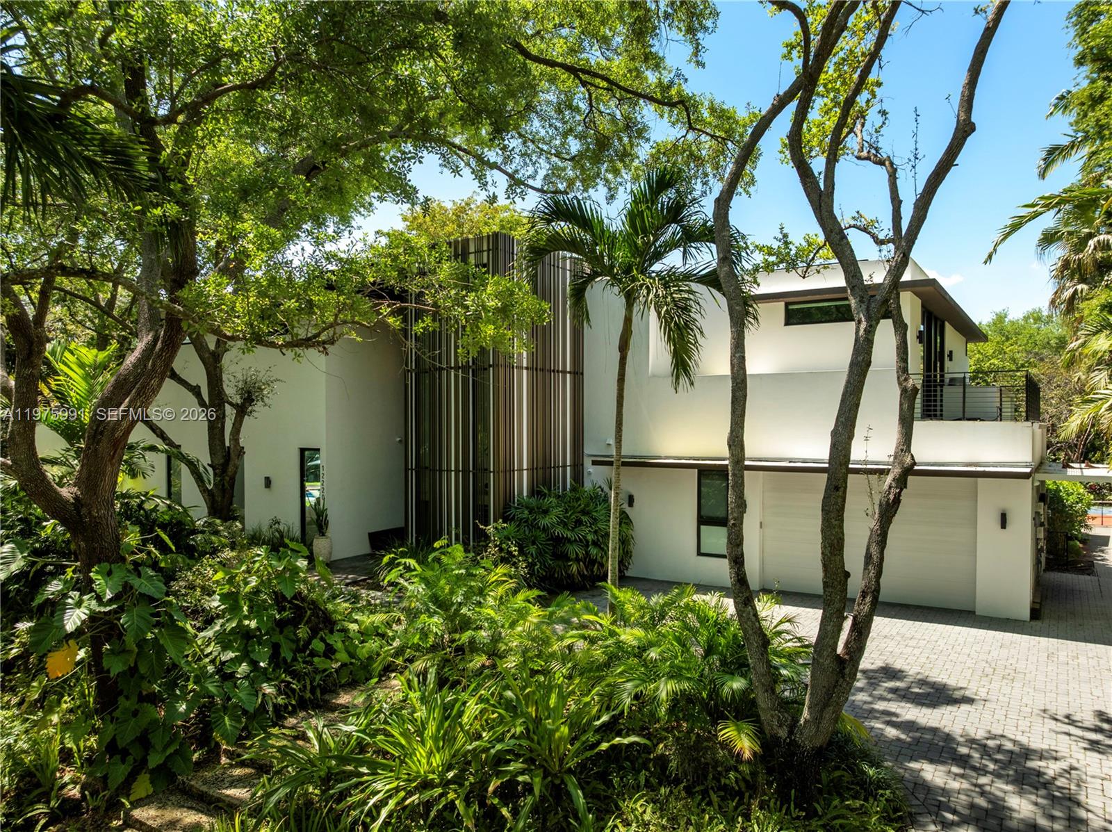 12220 Rock Gdn Ln Pinecrest, FL 33156