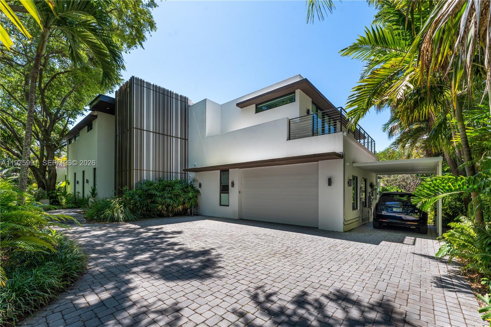 12220 Rock Gdn Ln Pinecrest, FL 33156