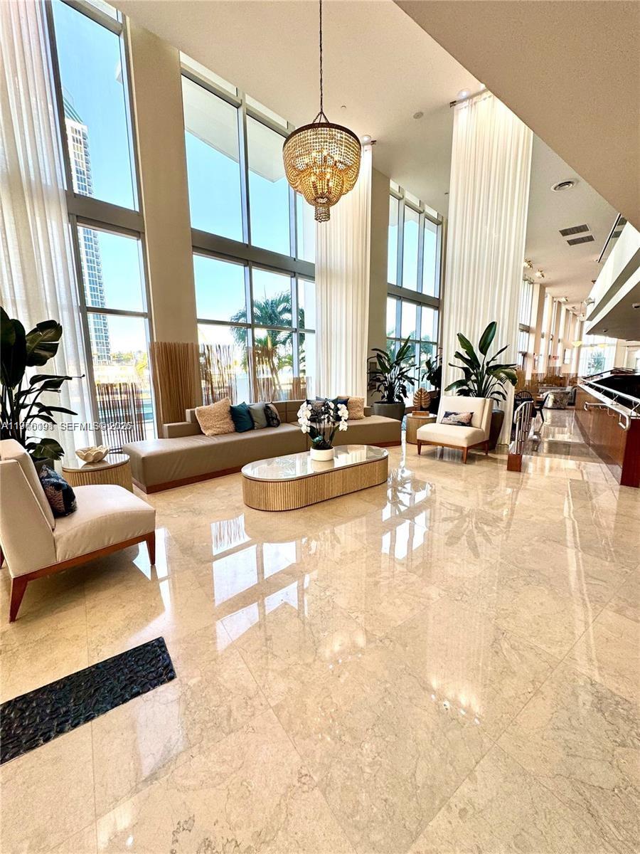 18683 Collins Ave #2306 Sunny Isles Beach, FL 33160