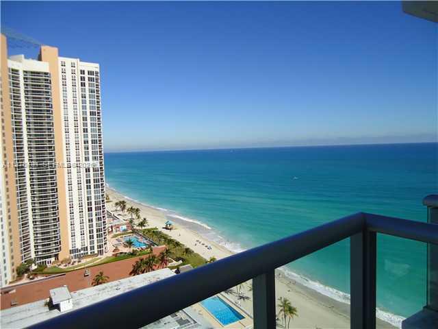 18683 Collins Ave #2306 Sunny Isles Beach, FL 33160