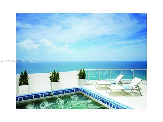 18683 Collins Ave #2306 Sunny Isles Beach, FL 33160