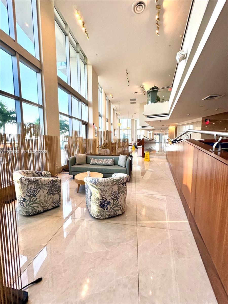 18683 Collins Ave #2306 Sunny Isles Beach, FL 33160