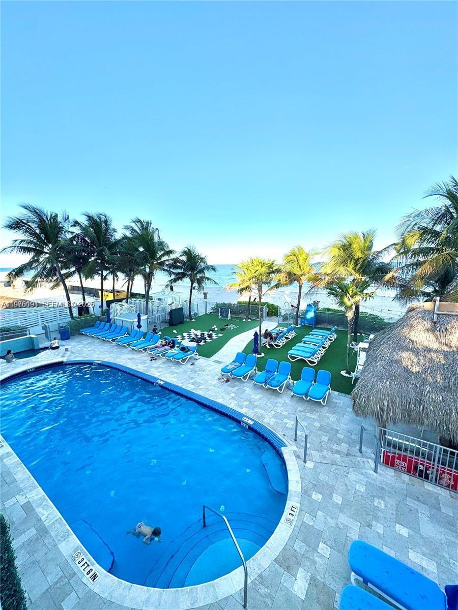 18683 Collins Ave #2306 Sunny Isles Beach, FL 33160