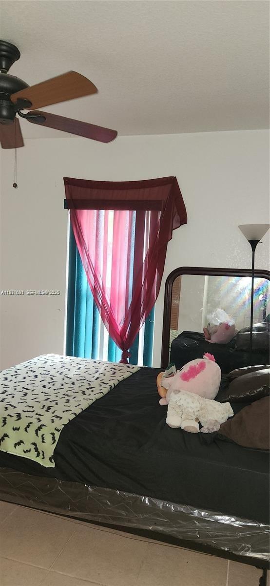 Undisclosed Address Miami, FL 33157