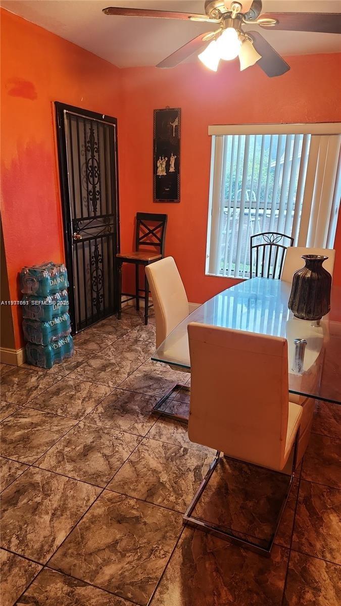 Undisclosed Address Miami, FL 33157