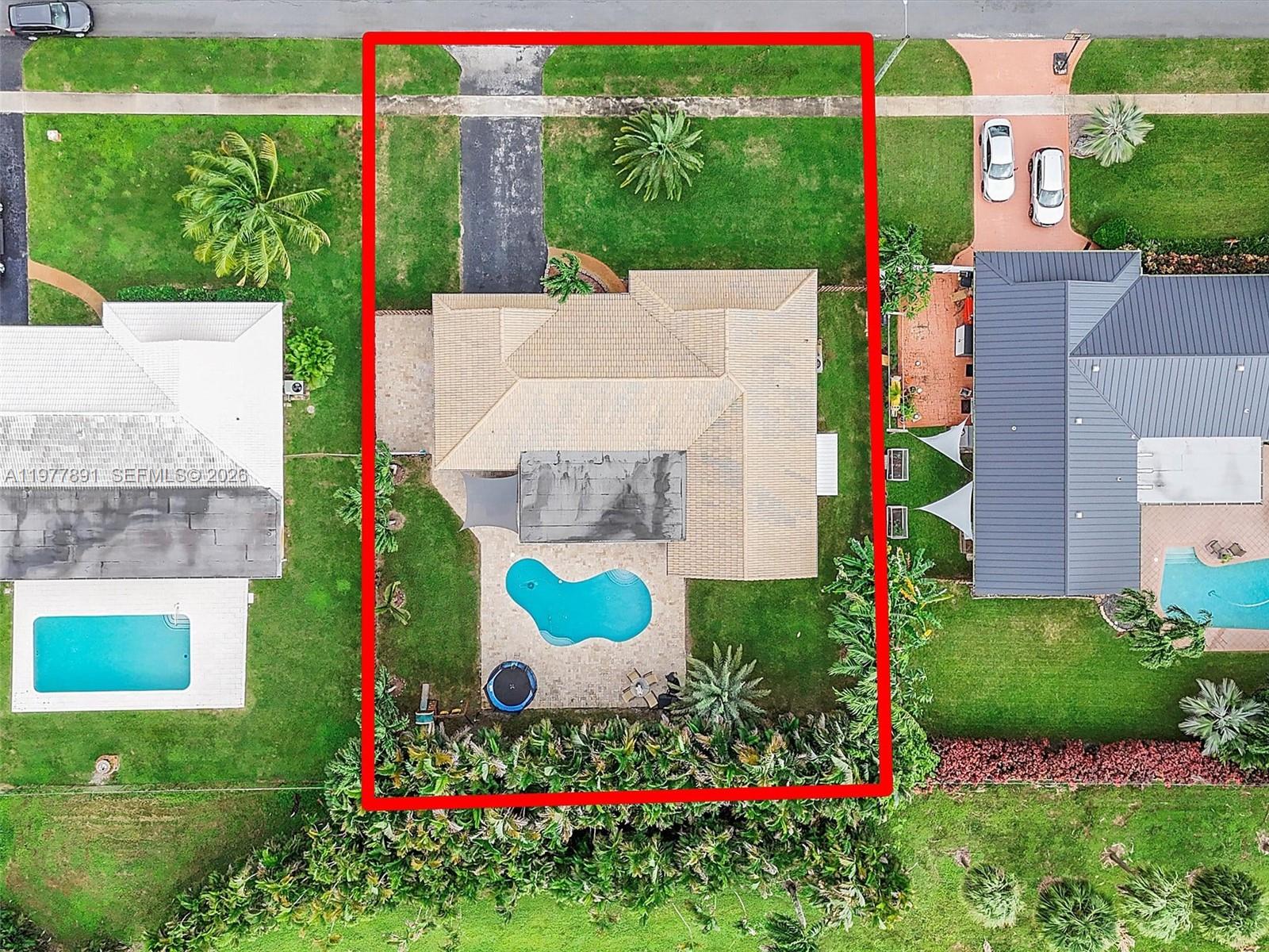 5620 SW 9th St Plantation, FL 33317