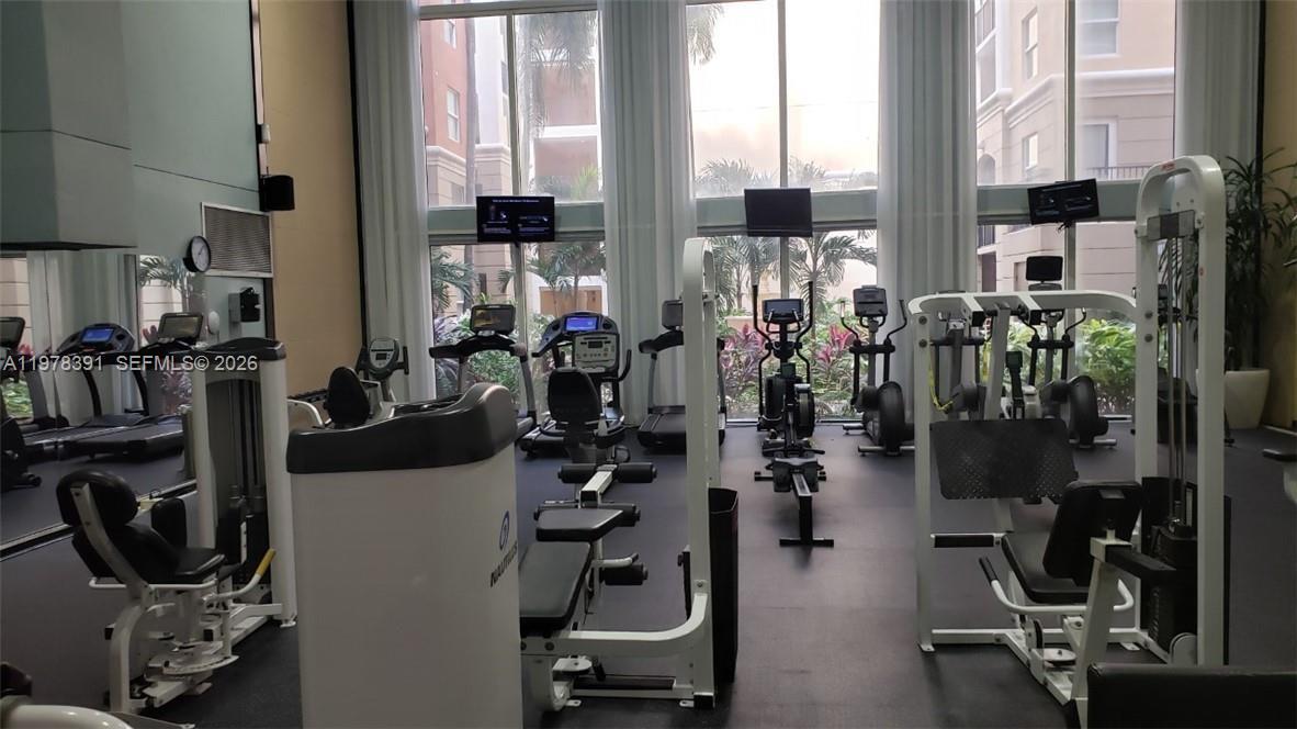 17150 N Bay Rd #2406 Sunny Isles Beach, FL 33160