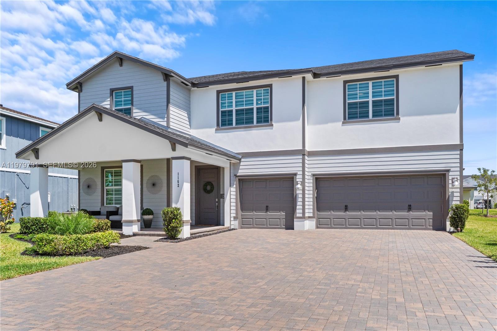 1162 Haywagon Trl Loxahatchee, FL 33470