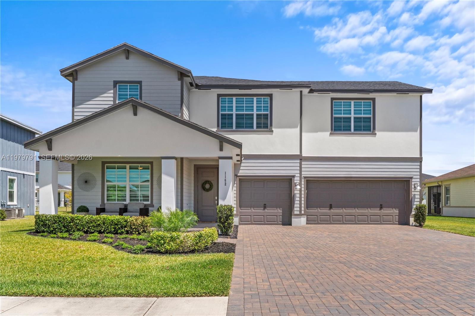 1162 Haywagon Trl Loxahatchee, FL 33470