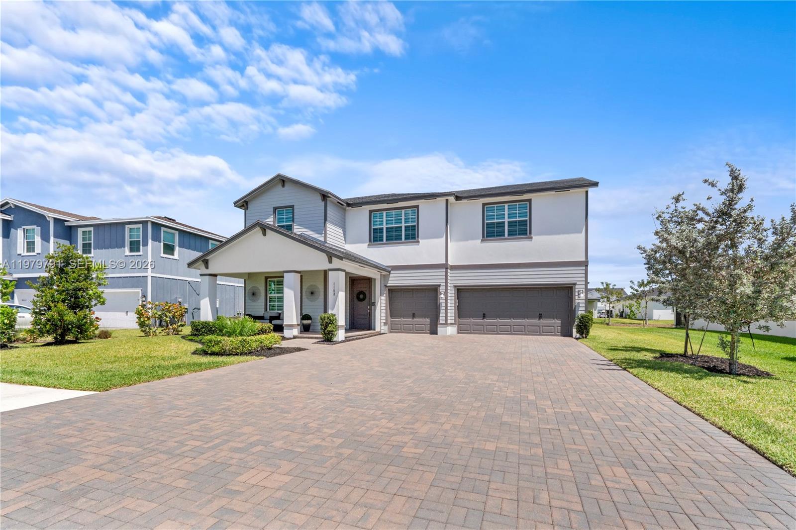 1162 Haywagon Trl Loxahatchee, FL 33470