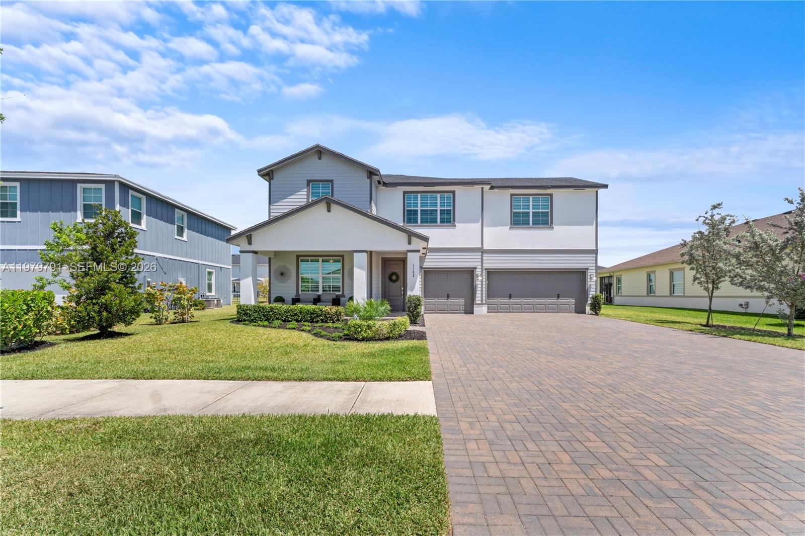1162 Haywagon Trl Loxahatchee, FL 33470