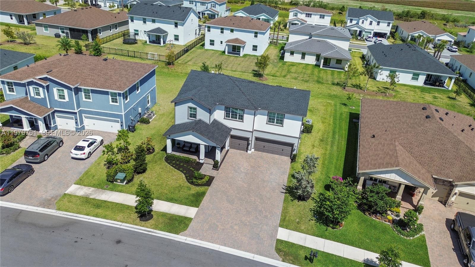 1162 Haywagon Trl Loxahatchee, FL 33470