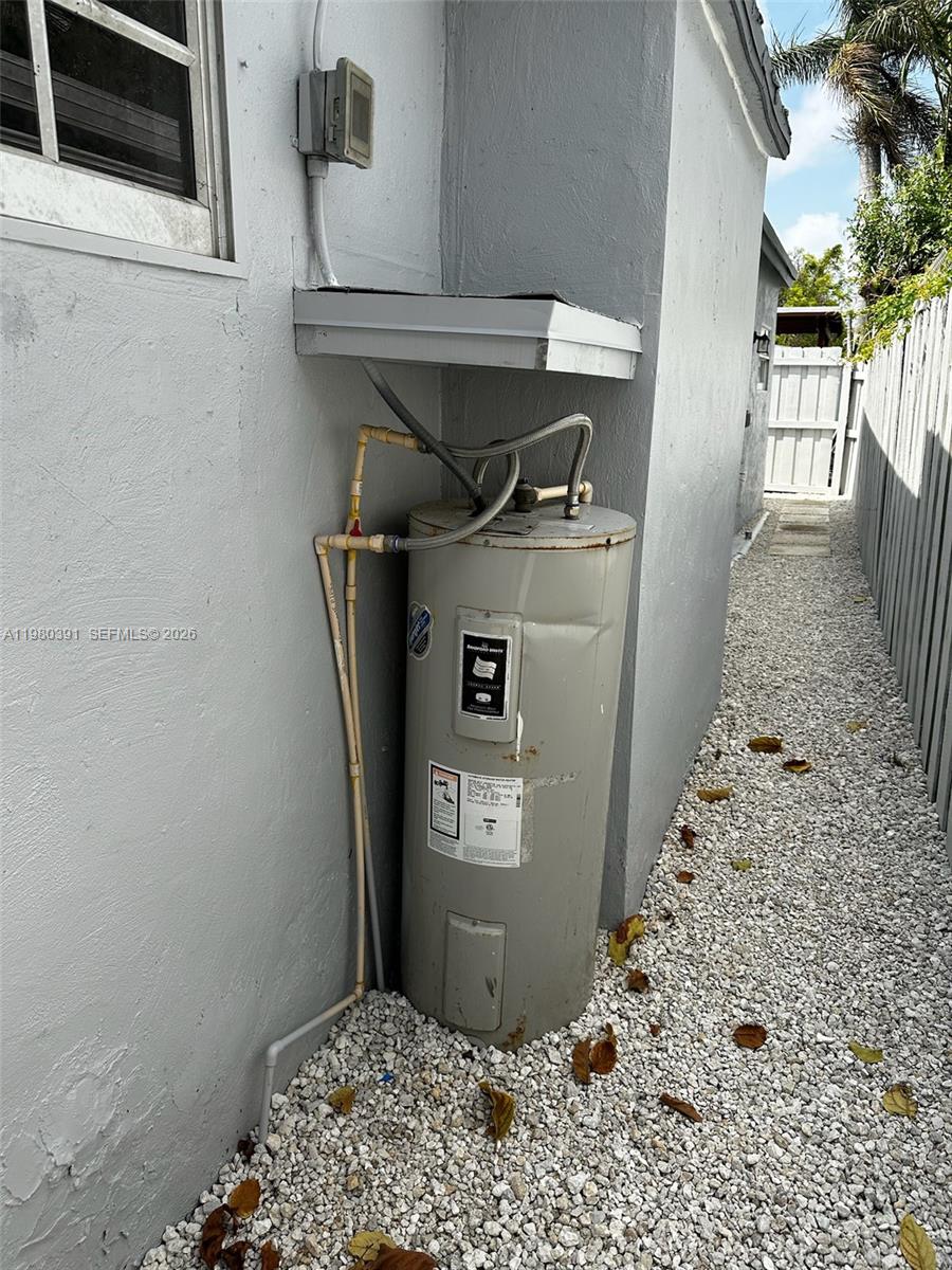 2223 NW 32nd St Miami, FL 33142