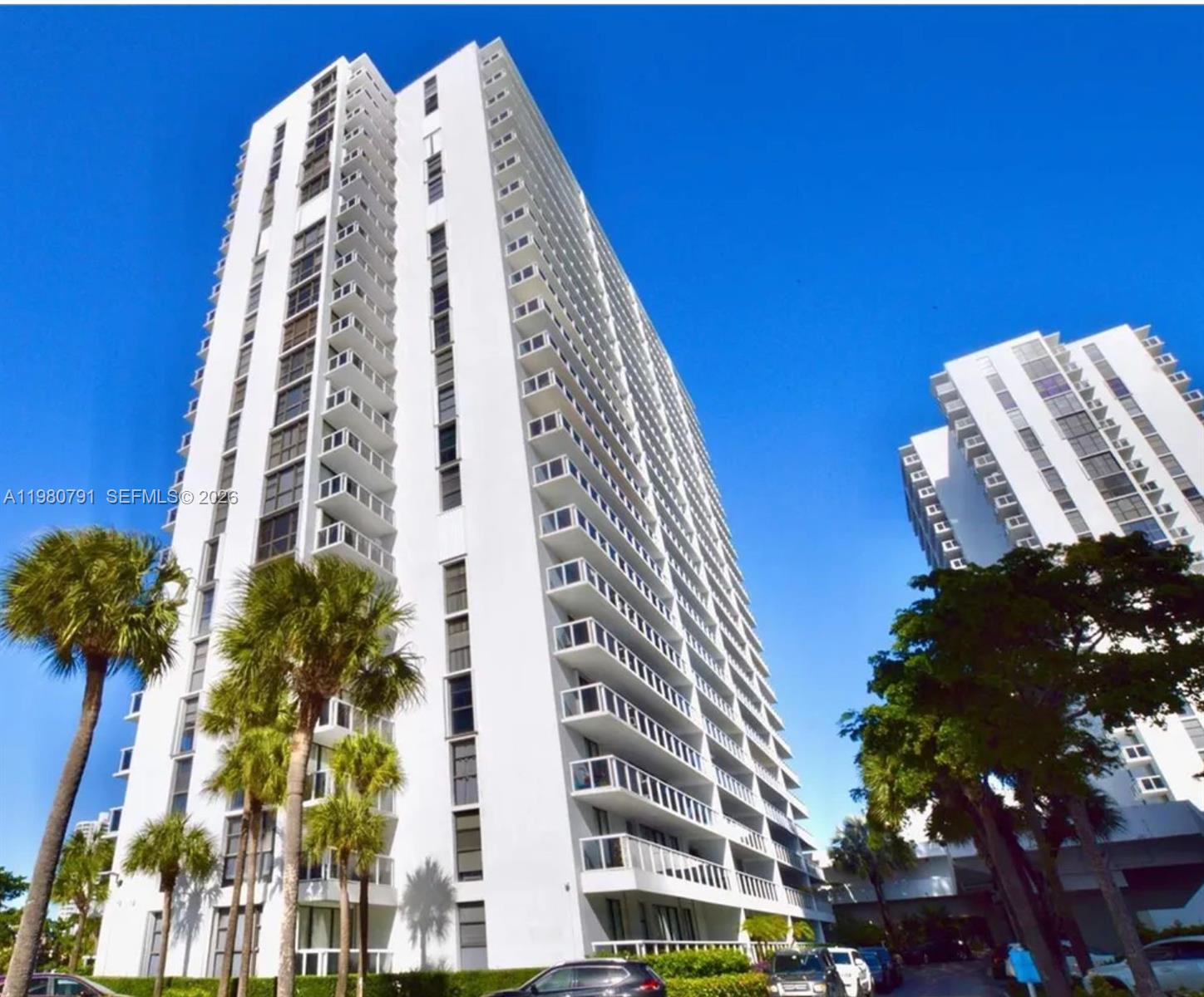 20505 E Country Clb Dr #534 Aventura, FL 33180