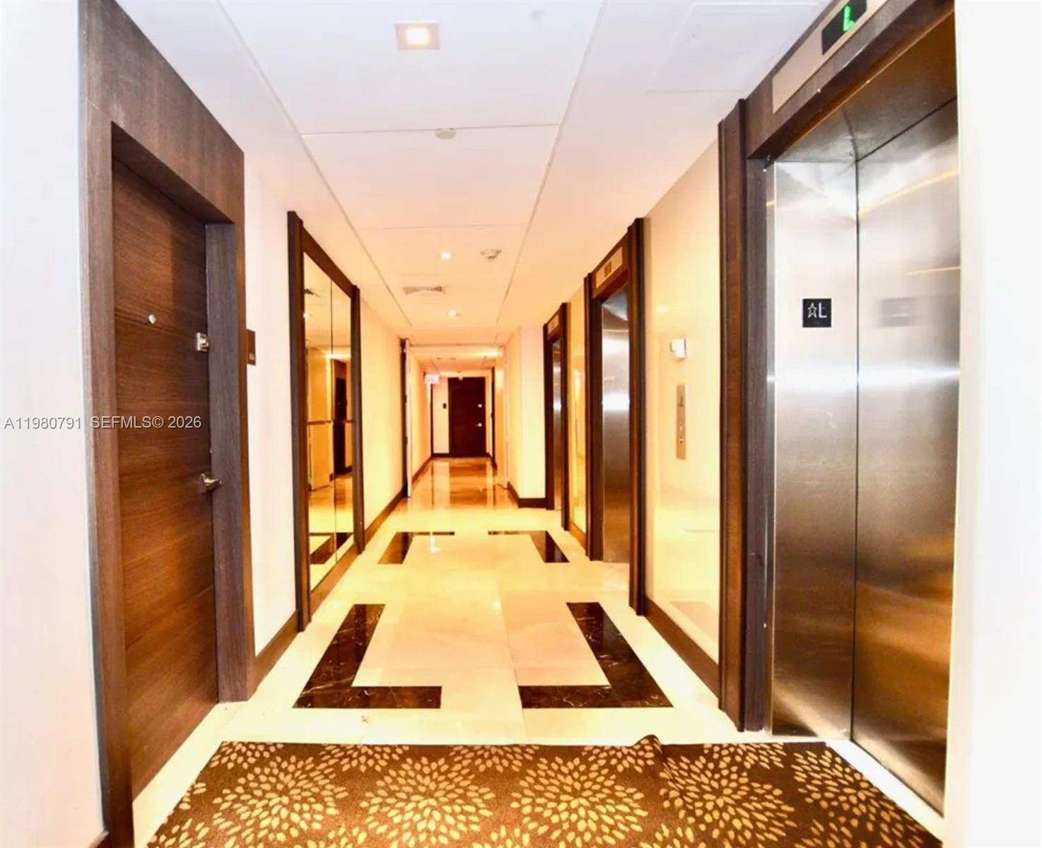 20505 E Country Clb Dr #534 Aventura, FL 33180