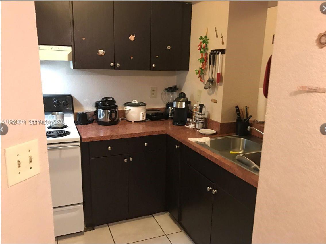 8205 SW 152nd Ave #F-102 Miami, FL 33193