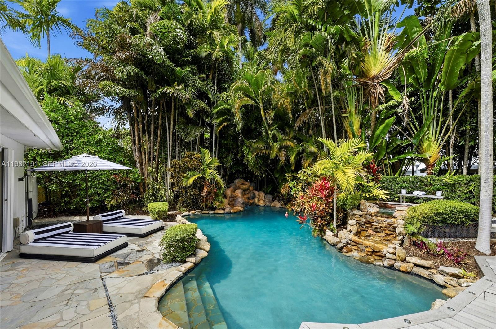 1133 NE 88th St Miami, FL 33138