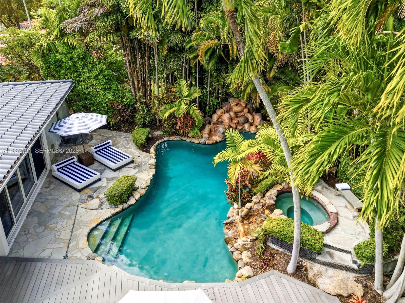 1133 NE 88th St Miami, FL 33138