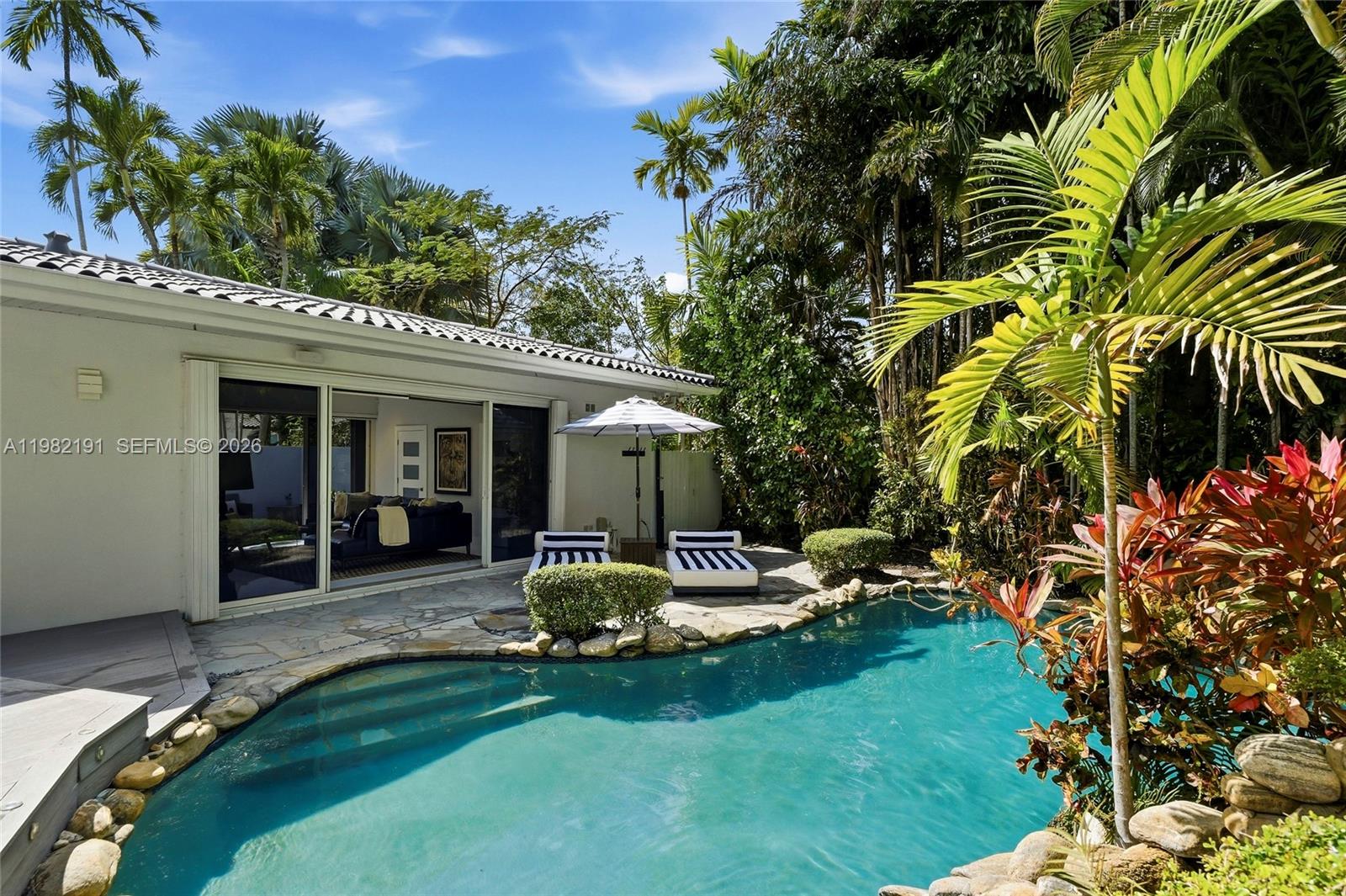 1133 NE 88th St Miami, FL 33138