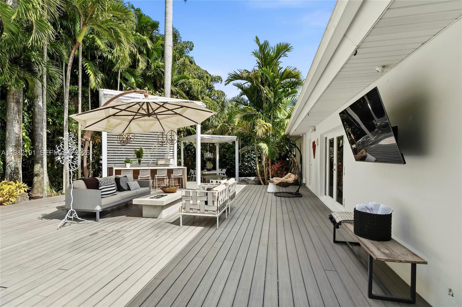 1133 NE 88th St Miami, FL 33138