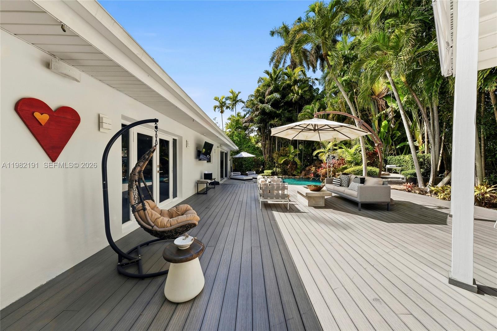 1133 NE 88th St Miami, FL 33138