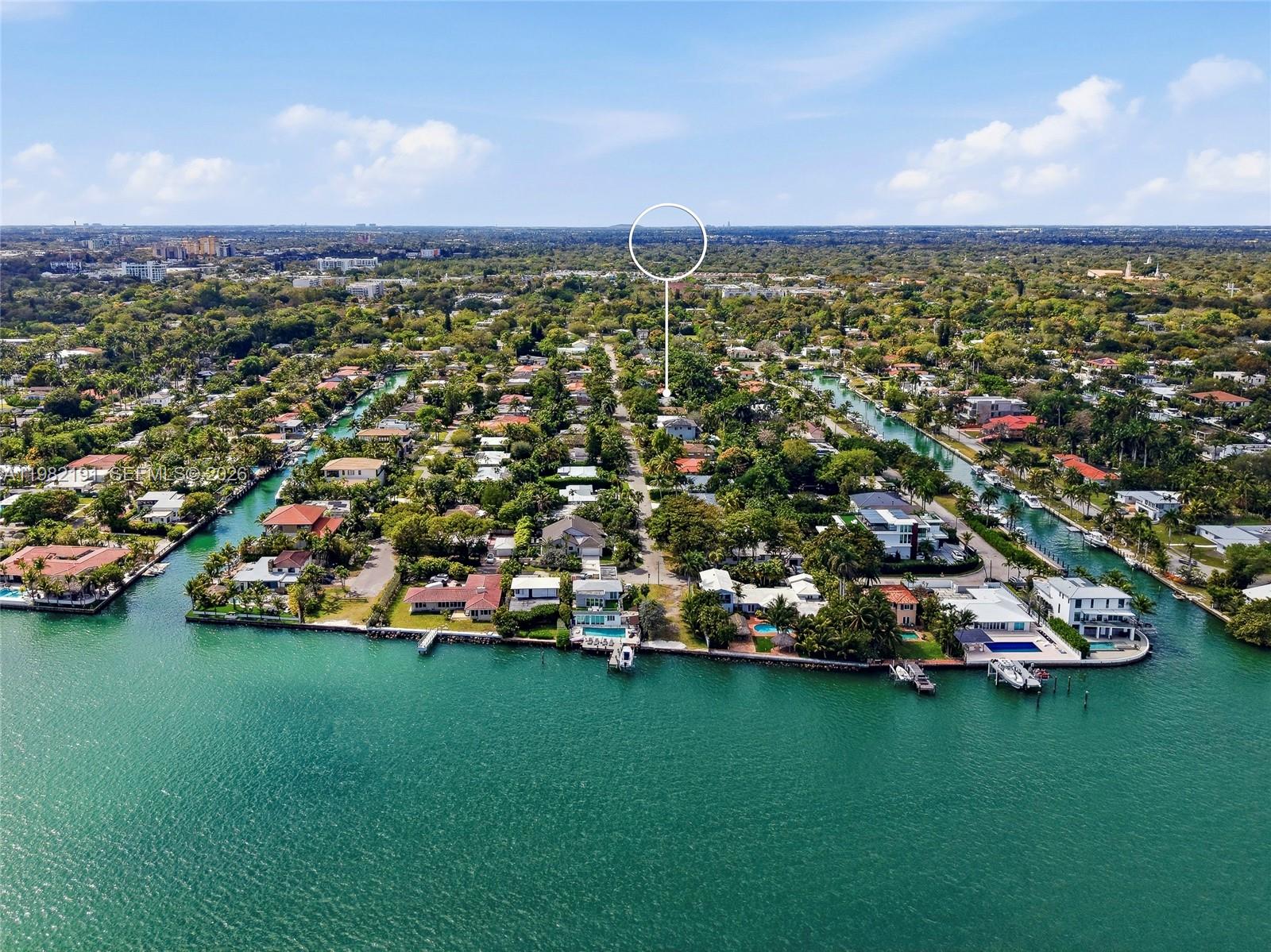 1133 NE 88th St Miami, FL 33138