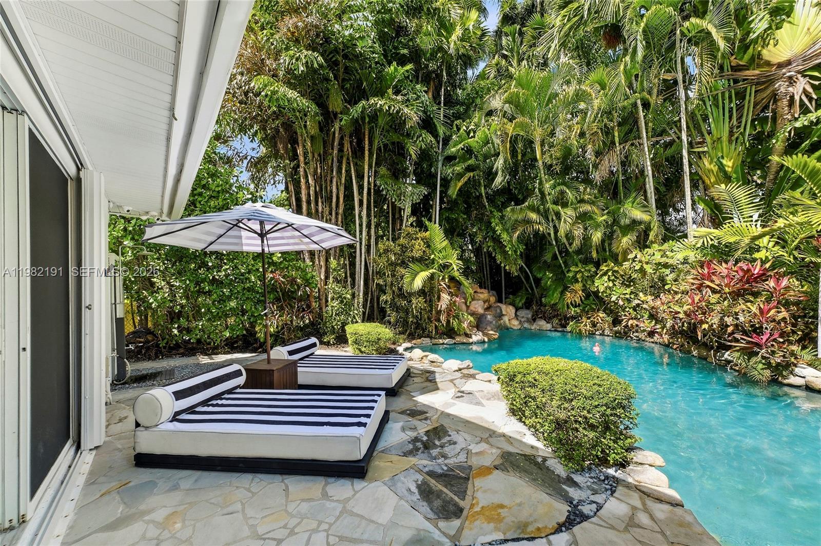 1133 NE 88th St Miami, FL 33138