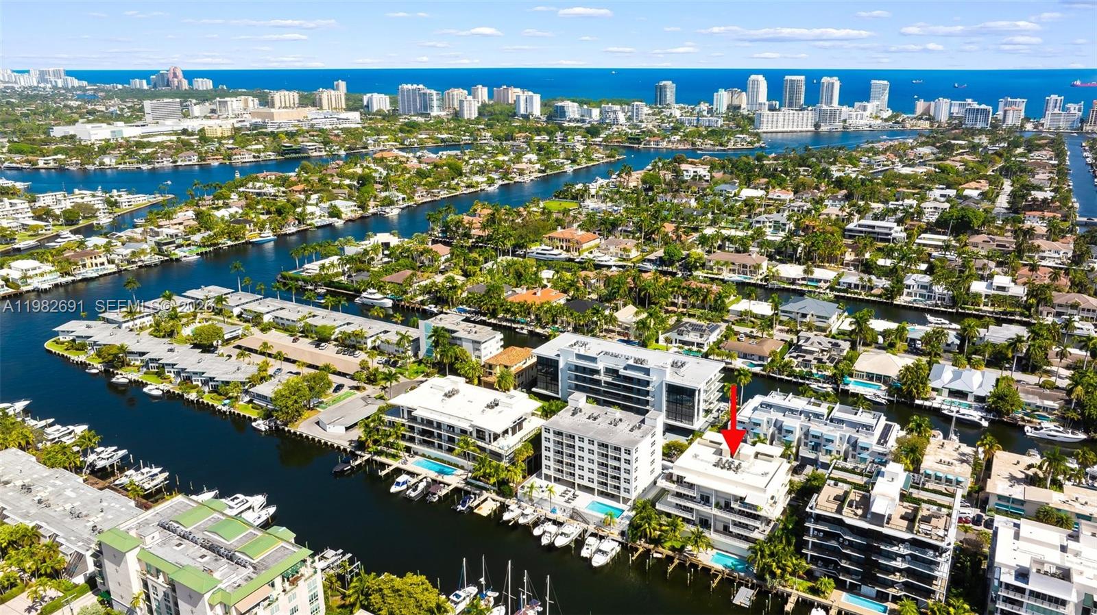 151 Isle Of Venice Dr #2A Fort Lauderdale, FL 33301