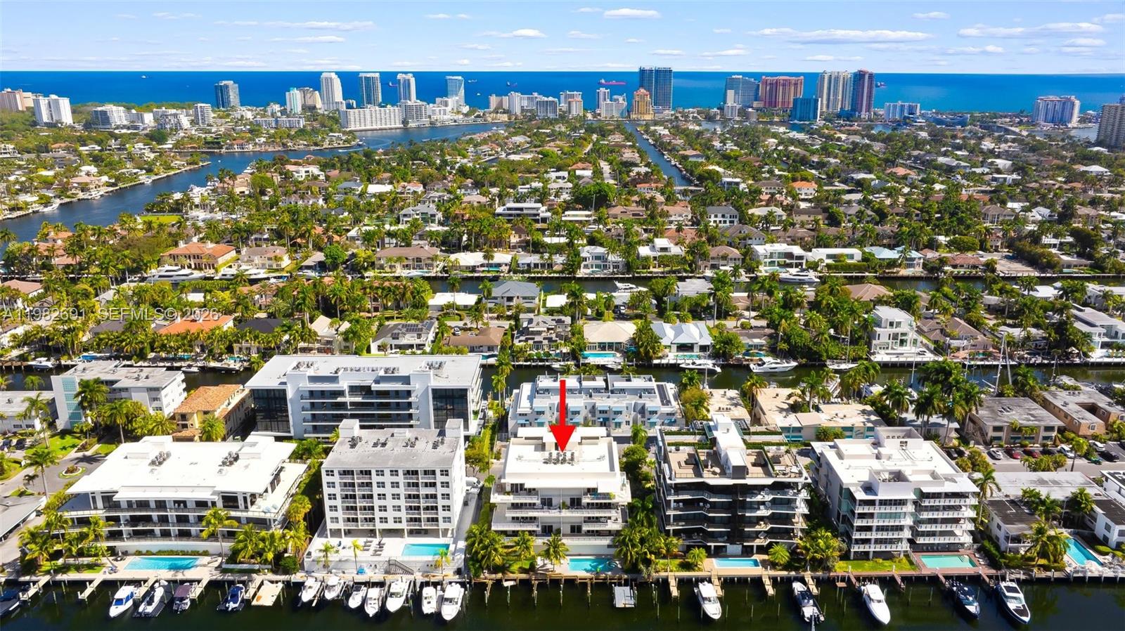 151 Isle Of Venice Dr #2A Fort Lauderdale, FL 33301