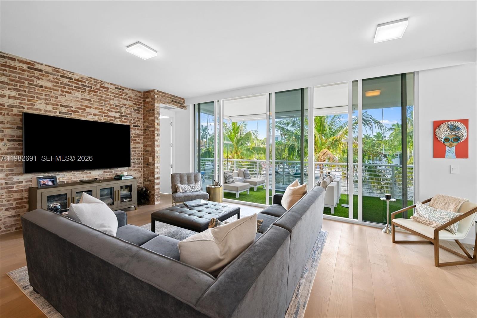 151 Isle Of Venice Dr #2A Fort Lauderdale, FL 33301