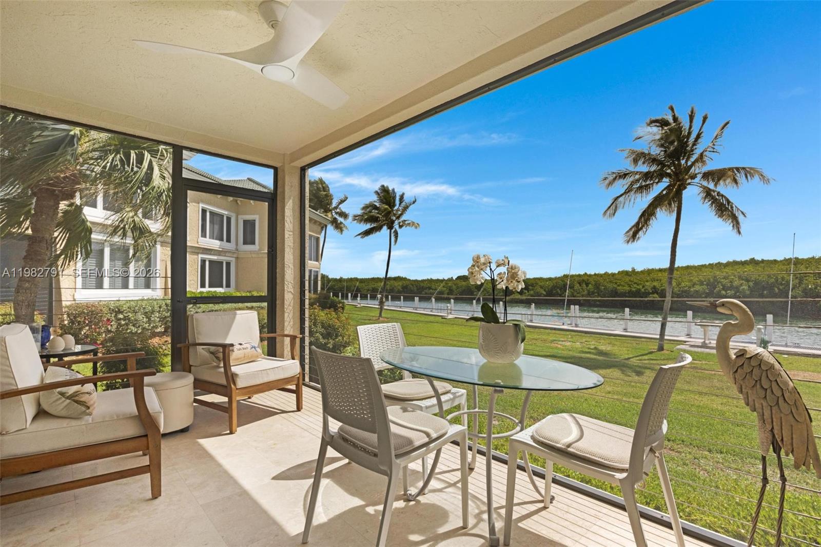 41 Pumpkin Cay #A Key Largo, FL 33037