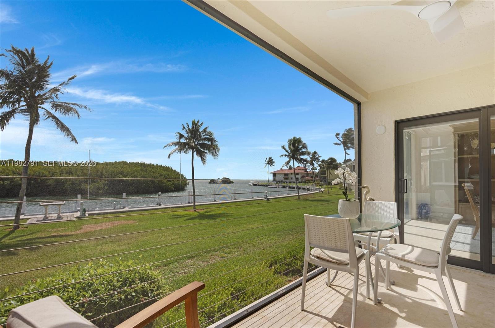 41 Pumpkin Cay #A Key Largo, FL 33037