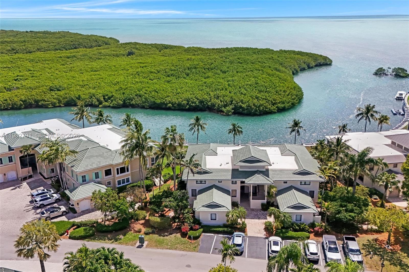 41 Pumpkin Cay #A Key Largo, FL 33037