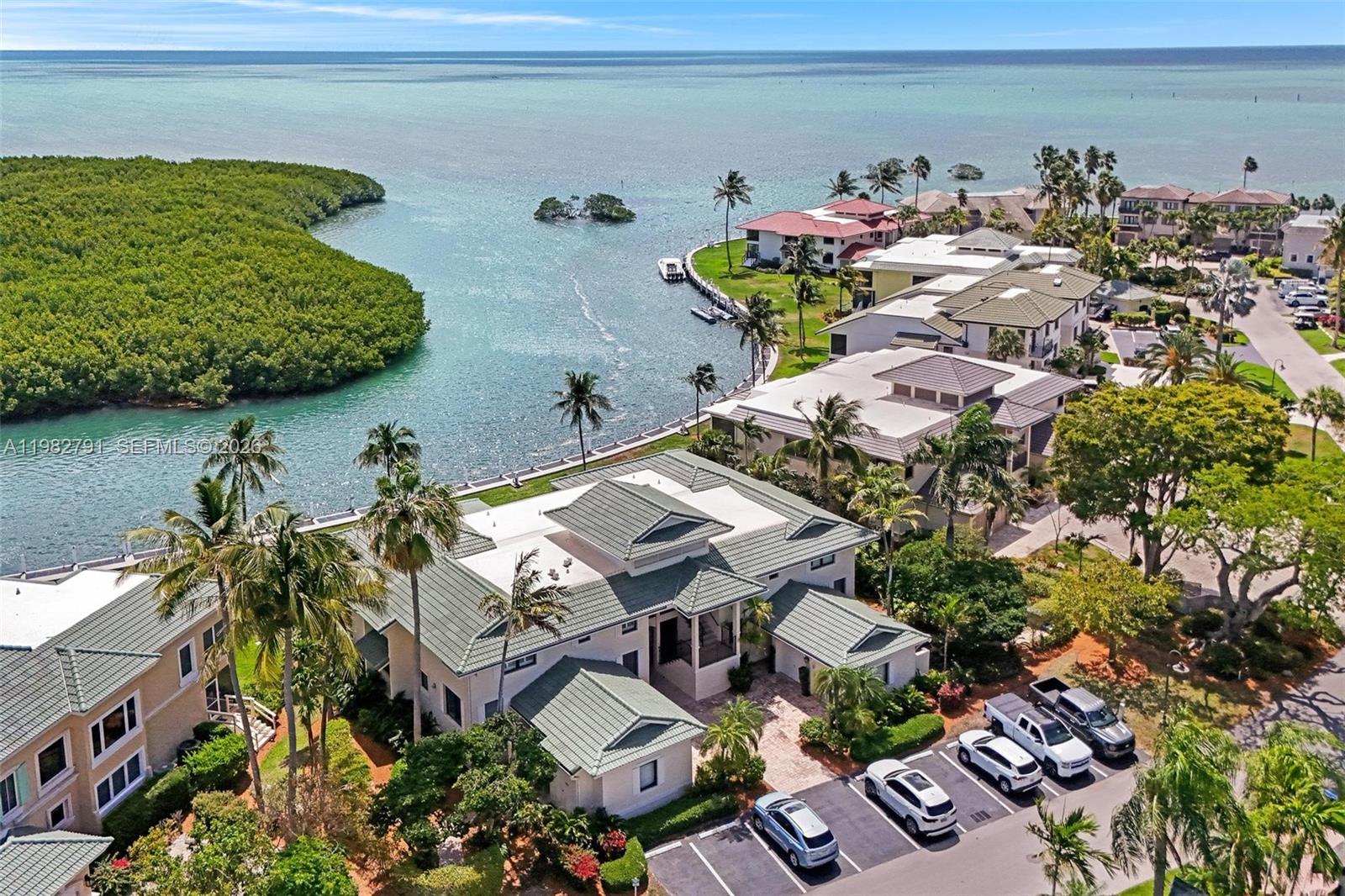 41 Pumpkin Cay #A Key Largo, FL 33037