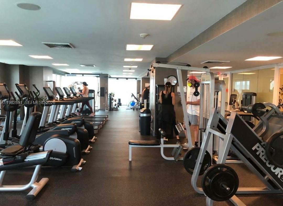 950 N Brickell Bay Dr #3002 Miami, FL 33131